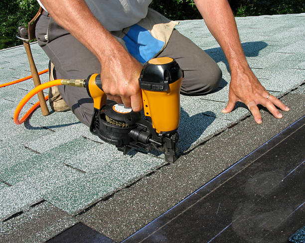 Best Storm Damage Roof Repair  in Clayton, OH
