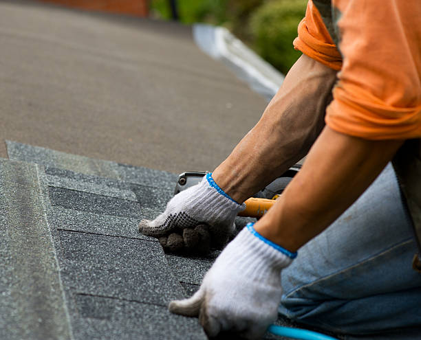 Tile Roofing Contractor in Clayton, OH