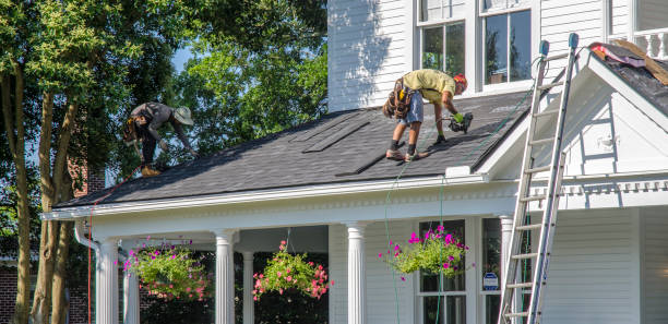 Roof Installation Near Me in Clayton, OH