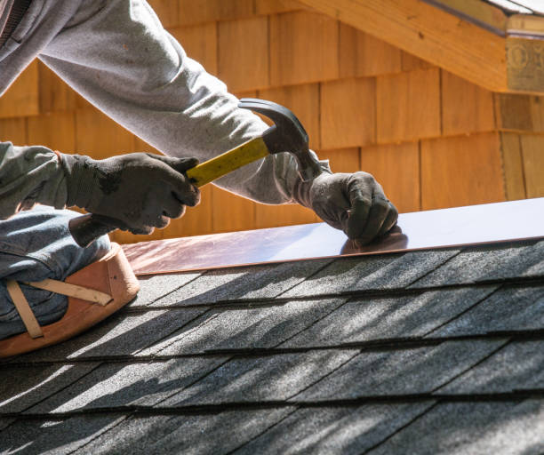 Best Metal Roofing Contractor  in Clayton, OH
